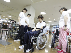 勉強会